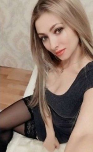Секс за деньги на улице: реальность и закон Секс за деньги на улице: реальность и закон