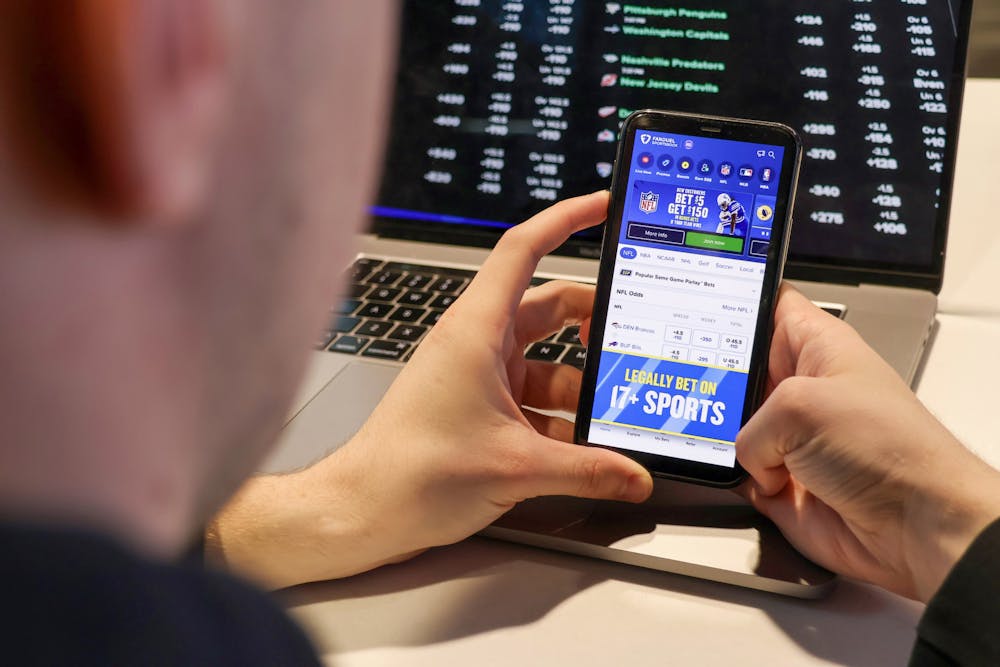Discover the Exciting World of Betting with Vivibet Discover the Exciting World of Betting with Vivibet