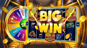 Embracing the Thrill of Gaming at Love Casino Embracing the Thrill of Gaming at Love Casino