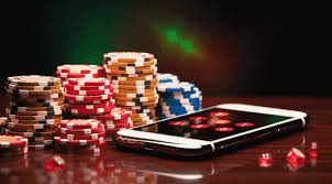 Embracing the Thrill of Gaming at Love Casino Embracing the Thrill of Gaming at Love Casino