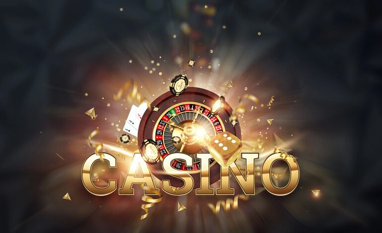 Experience Excitement and Wins at Lucky Star Online Casino Experience Excitement and Wins at Lucky Star Online Casino