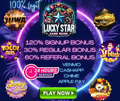 Experience the Thrill of Lucky Star 123 India Casino Games 39 Experience the Thrill of Lucky Star 123 India Casino Games 39
