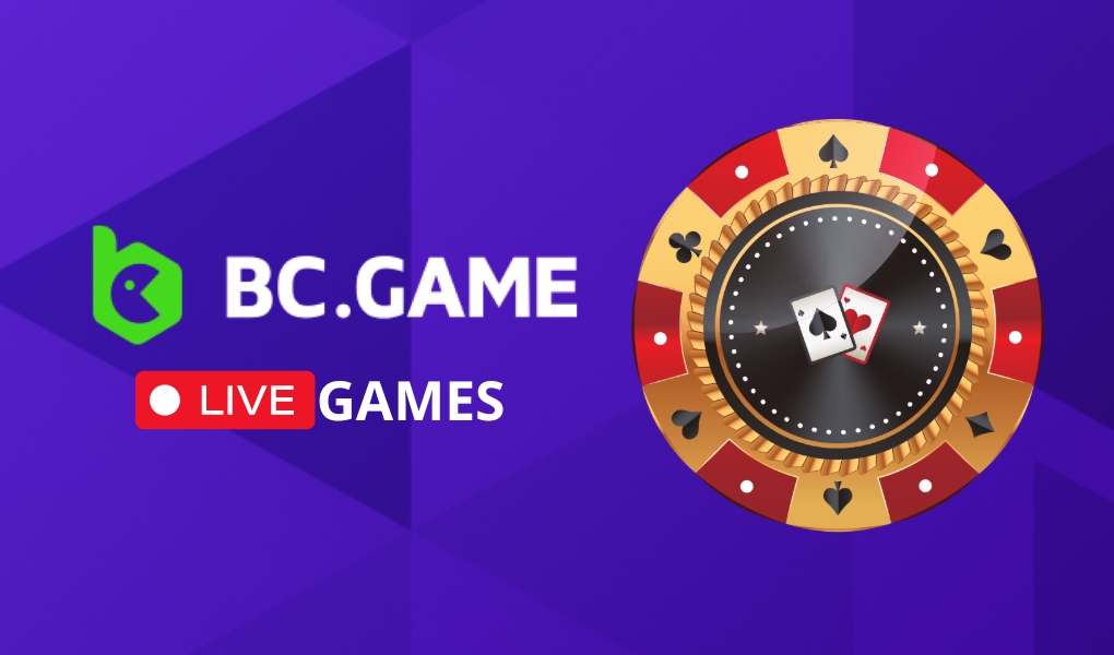 Exploring the Exciting World of BC.Game Online Crypto 3 Exploring the Exciting World of BC.Game Online Crypto 3