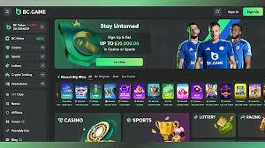 Exploring the Thrills of Online Gaming BC.Game