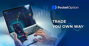 Pocket Option A Comprehensive Guide to Online Trading Success