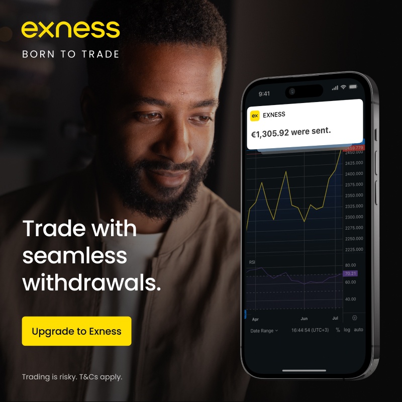 The Comprehensive Guide to Exness Broker in Philippines The Comprehensive Guide to Exness Broker in Philippines