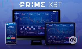 The Comprehensive Guide to PrimeXBT Trading Platform