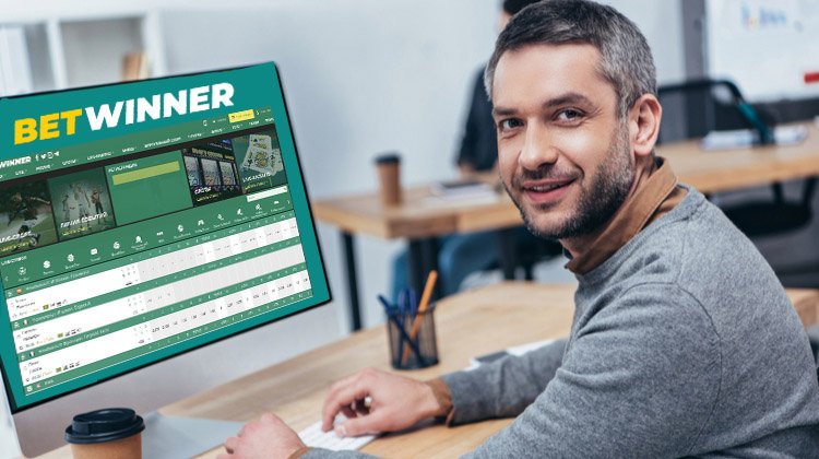 A Comprehensive Guide to BetWinner A Comprehensive Guide to BetWinner