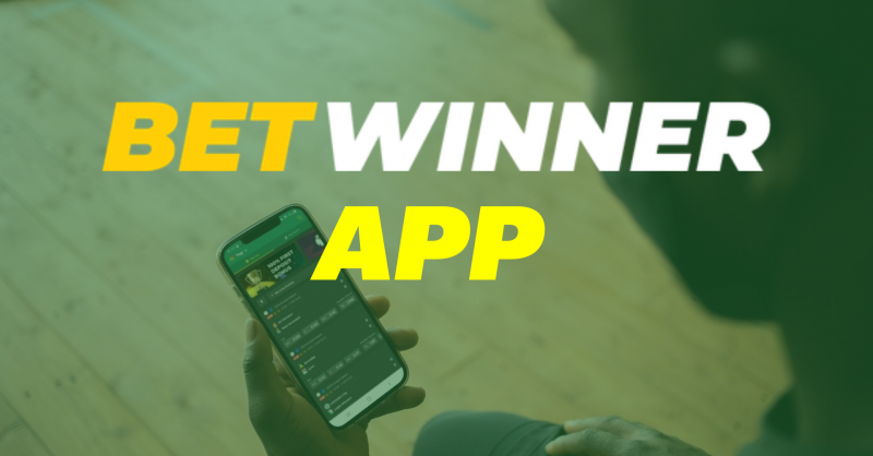 A Comprehensive Guide to BetWinner A Comprehensive Guide to BetWinner