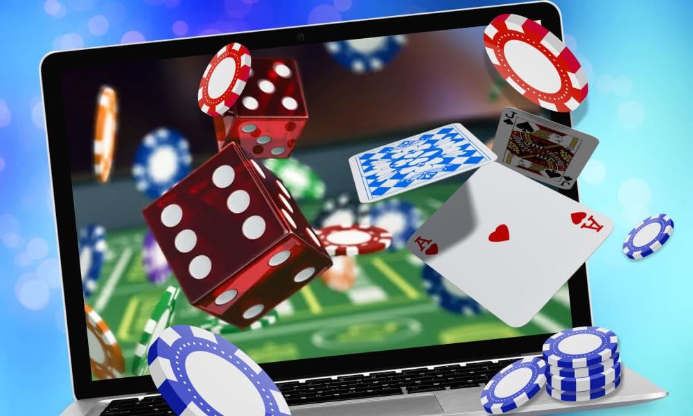 Explore Thrills of Rabbit Win Casino Online Games