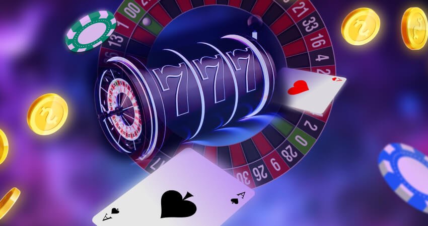Exploring the Galaxy Spins Casino A Stellar Gaming Experience Exploring the Galaxy Spins Casino A Stellar Gaming Experience