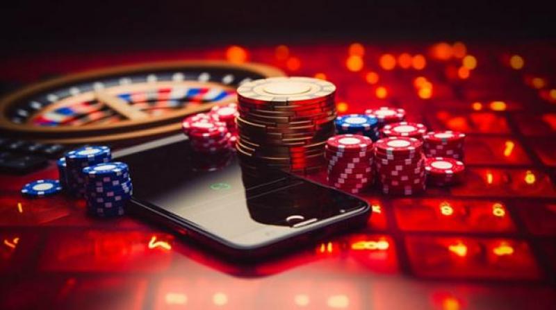 The Ultimate Guide to Coral Online Casino UK 6