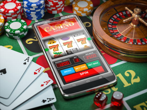 Understanding the NonStop Casino Registration Process 25 Understanding the NonStop Casino Registration Process 25