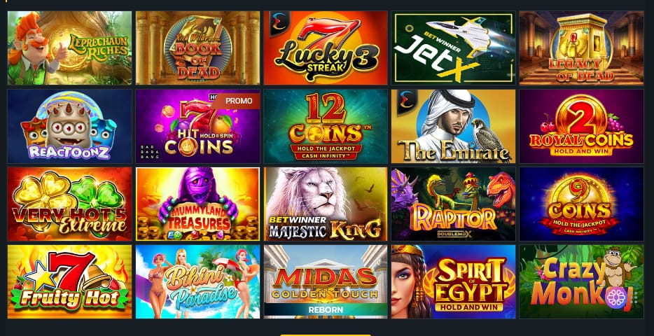 Unlock Exclusive Bonuses with Betwinner Promo Code Unlock Exclusive Bonuses with Betwinner Promo Code