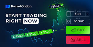 Unlocking the Potential of Trading with Pocket Option 2