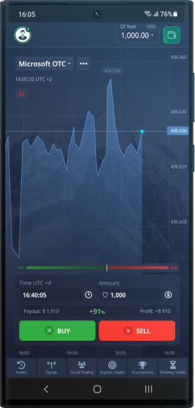 Comprehensive Guide to Pocket Option Trade