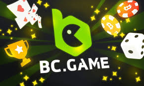 Discovering Excitement and Opportunity with bc-game