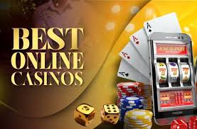 Experience Gaming Thrills at Casino NineWin Experience Gaming Thrills at Casino NineWin