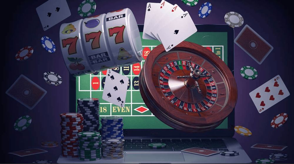 Experience Gaming Thrills at Casino NineWin Experience Gaming Thrills at Casino NineWin