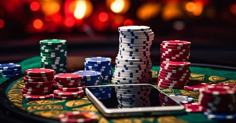 Experience the Thrill of Gaming at Vegastars Casino Australia 11