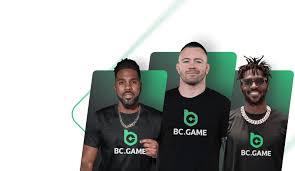 Explore Exciting Features at BC.Game Casino MG