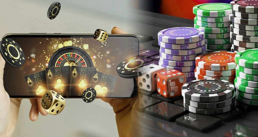 Explore the Exciting World of Online Casino UK Comoany Explore the Exciting World of Online Casino UK Comoany