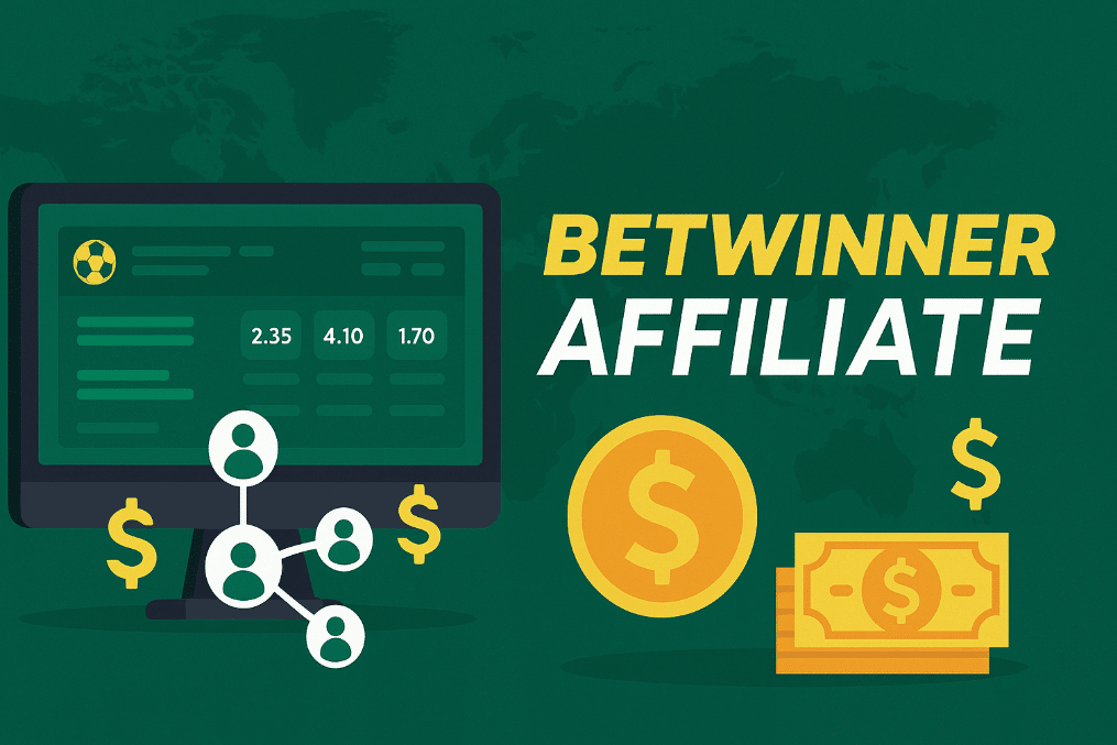 Explore the World of Sports Betting with Betwinner Explore the World of Sports Betting with Betwinner