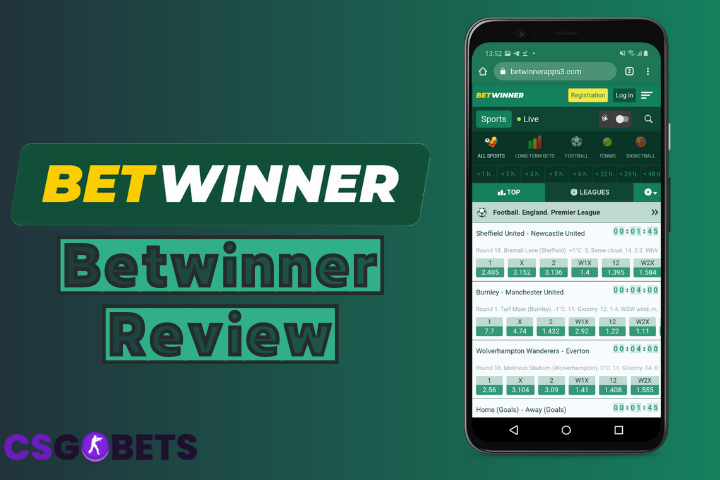 Explore the World of Sports Betting with Betwinner Explore the World of Sports Betting with Betwinner