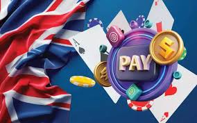 Exploring New UK Online Casino Operators Trends and Innovations