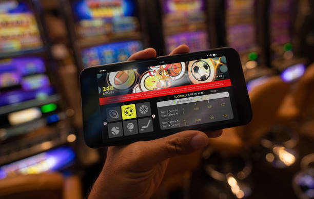Exploring the Exciting World of Homebet88 3