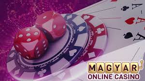 Fedezd fel a legjobbat az online casino oldalak között! Fedezd fel a legjobbat az online casino oldalak között!