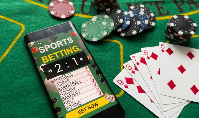 Inkabet Todo lo Que Necesitas Saber Sobre Esta Plataforma de Apuestas