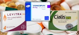 Kamagra Oral Jelly Kopen - Uw Gids voor Erectiestoornissen