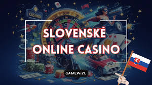 Nemecke online casino Objavte svet zábavy a výhier
