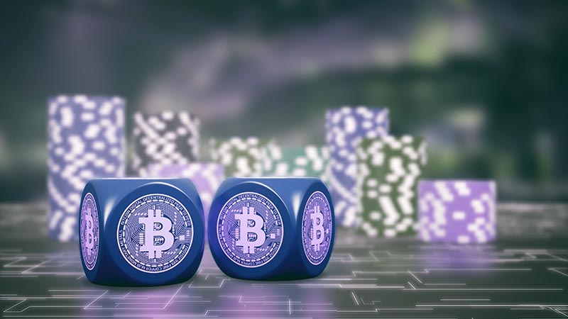 仮想通貨 オンラインカジノの未来と可能性 仮想通貨 オンラインカジノの未来と可能性