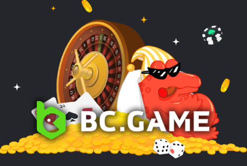 The Future of Online Betting with BC Stavka