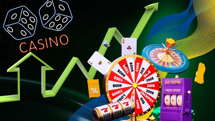 Discover Exciting Opportunities with UK Online Casino Sites
