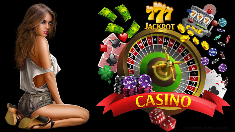 Discover the Excitement at Tropical Wins Casino
