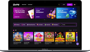 Discover the Exciting World of Entertainment with Casiny App Discover the Exciting World of Entertainment with Casiny App