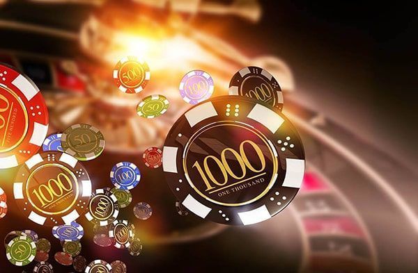 Discover the Thrill of Gaming at Casino Jackbit