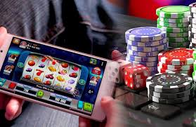 Discover the Thrill of Gaming at Casino Jackbit