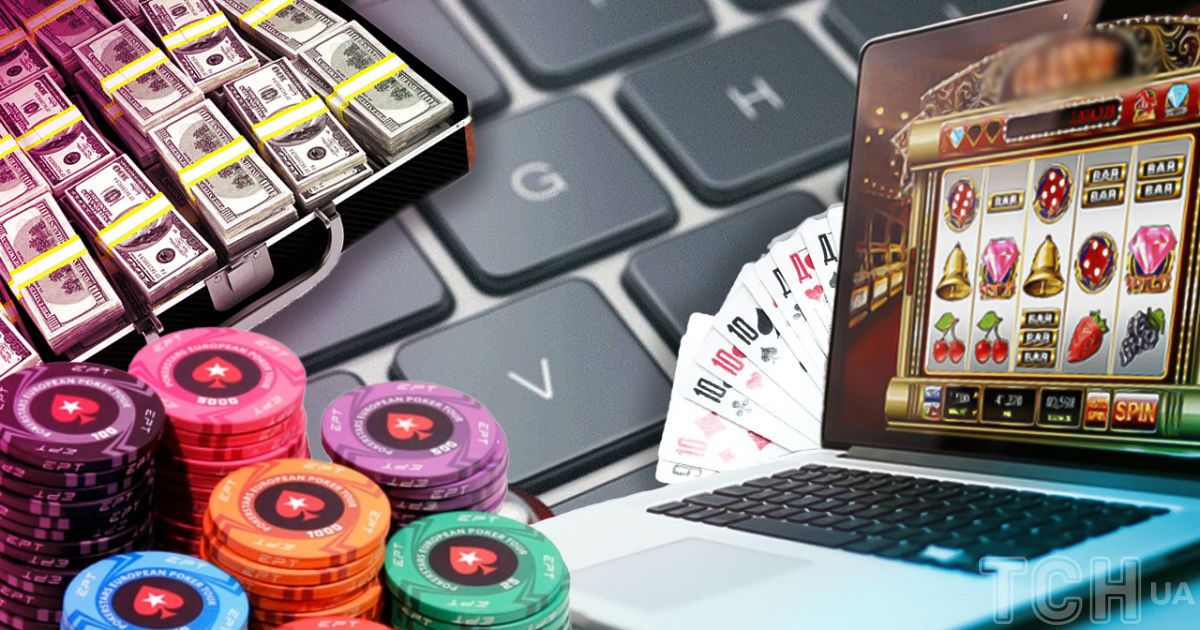 Discover the Thrill of Gaming at Casino Jackbit