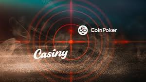 Explore the Exciting World of Gaming About Casiny Casino Explore the Exciting World of Gaming About Casiny Casino