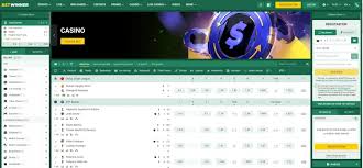 Explore the Thrills Betwinner Casino Experience Unleashed Explore the Thrills Betwinner Casino Experience Unleashed