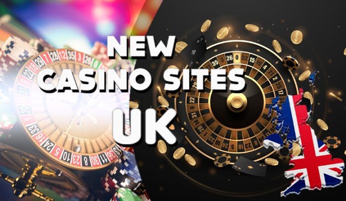 Exploring the Top Online Casino Brands in the UK Exploring the Top Online Casino Brands in the UK