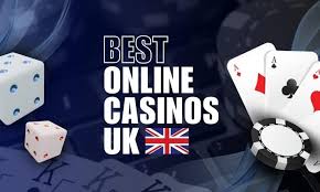 Exploring the Top Online Casino Brands in the UK Exploring the Top Online Casino Brands in the UK