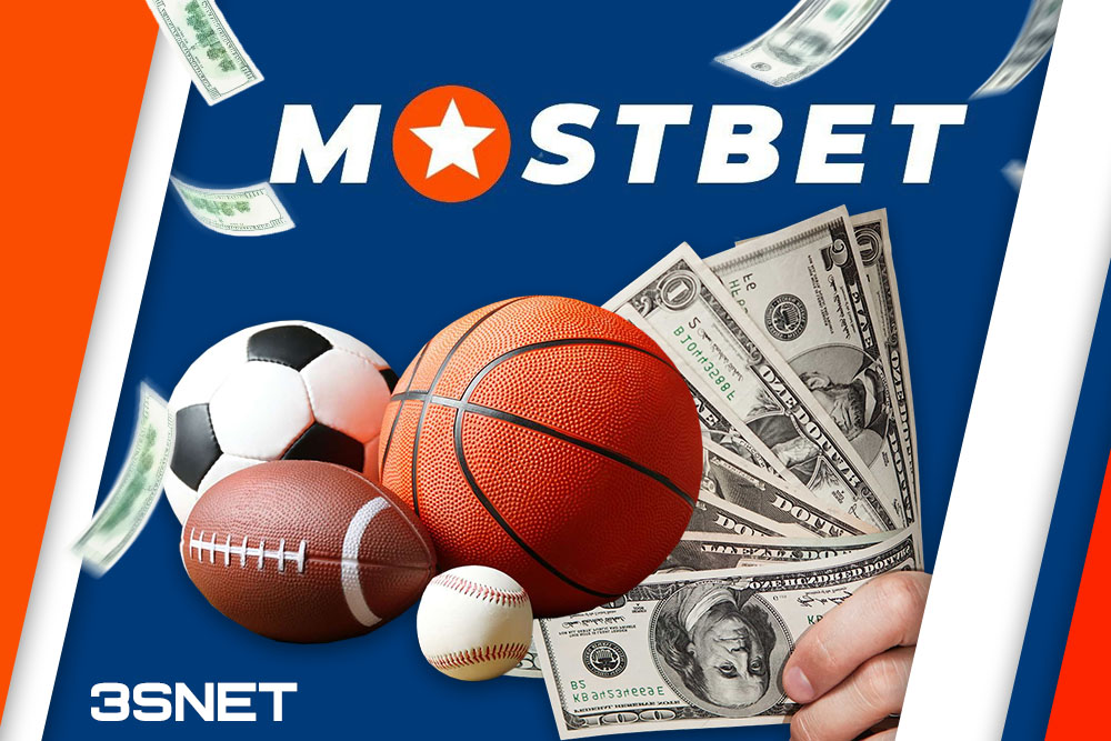 Hit the Jackpot at Mostbet 0