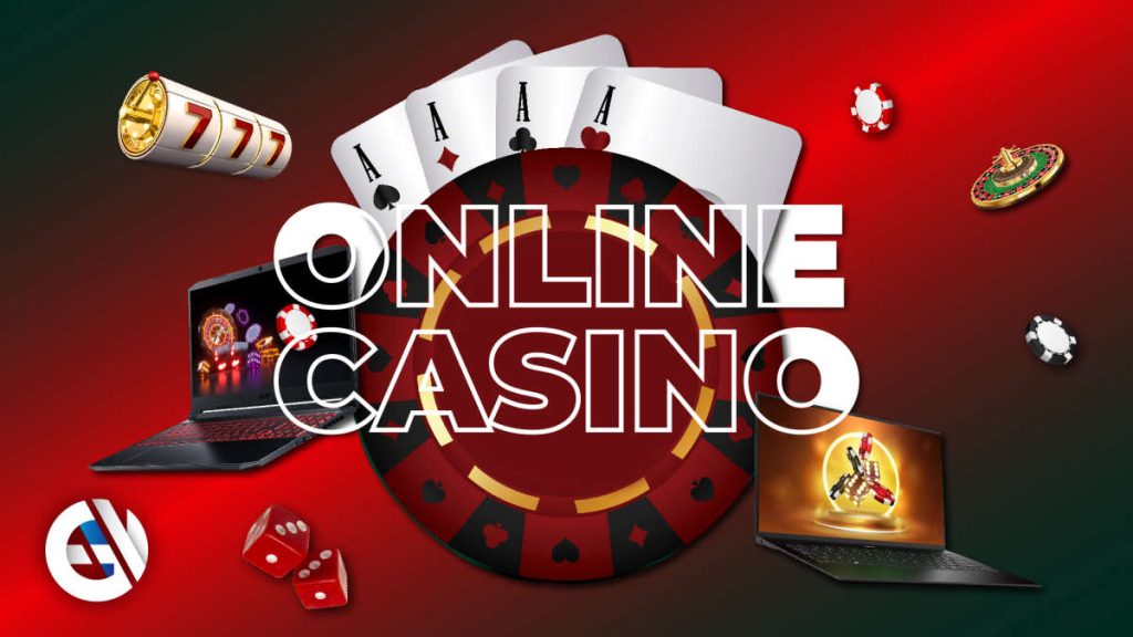 The Best UK Casino Online Your Ultimate Guide to Winning The Best UK Casino Online Your Ultimate Guide to Winning