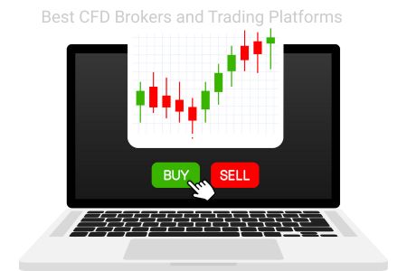 The Ultimate Guide to the Best CFD Brokers in the Market The Ultimate Guide to the Best CFD Brokers in the Market