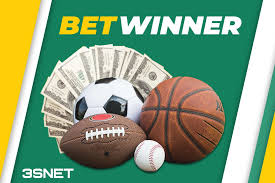 Unlocking Opportunities in Sports Betting with Sportsbook BetWinner Unlocking Opportunities in Sports Betting with Sportsbook BetWinner